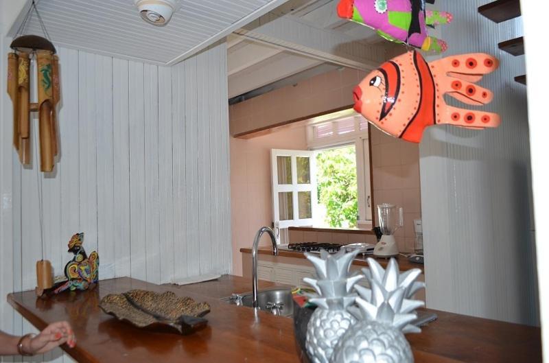Posada Buganvilla San Andrés Exterior foto