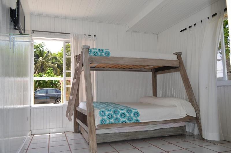 Posada Buganvilla San Andrés Cameră foto