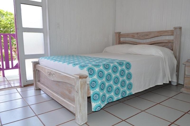 Posada Buganvilla San Andrés Cameră foto
