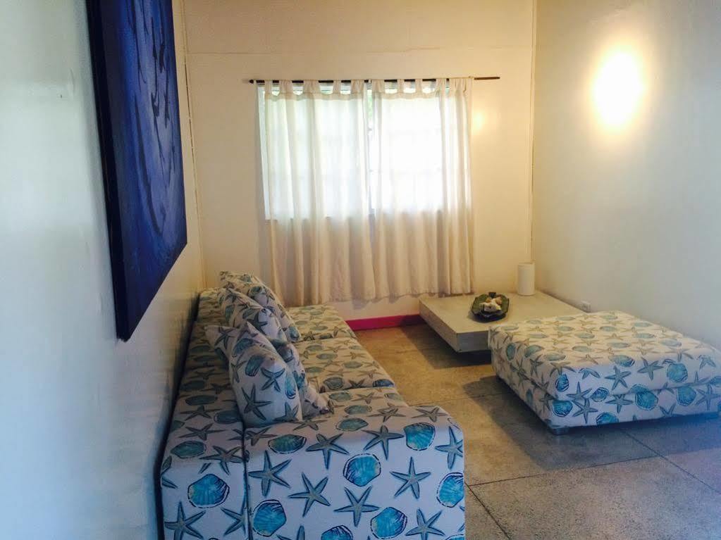 Posada Buganvilla San Andrés Exterior foto