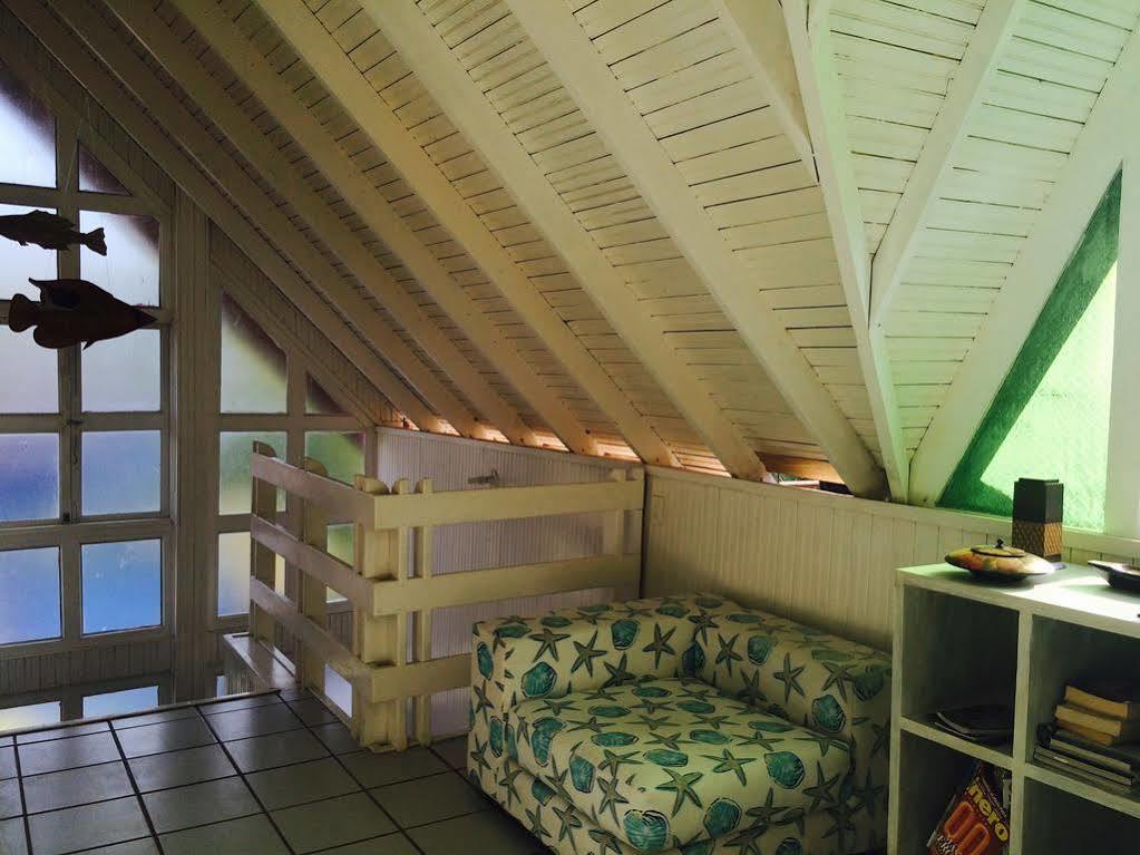 Posada Buganvilla San Andrés Exterior foto